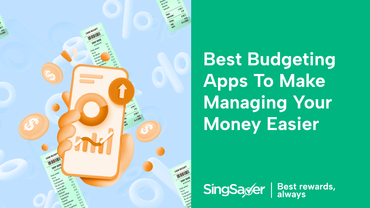 10 Best Budgeting Apps To Save Your Way To Success